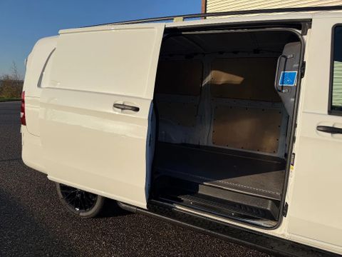 Mercedes-Benz 116CDI L3H1 Automaat Airco Navi Cruisecontrol FACE LIFT BPM VRIJ | Van Nierop BV [10]