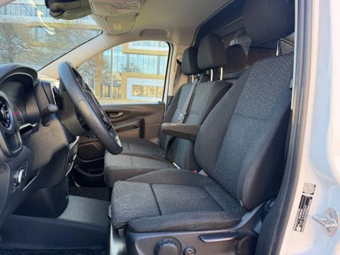 Mercedes-Benz 116CDI L3H1 Automaat Airco Navi Cruisecontrol FACE LIFT BPM VRIJ | Van Nierop BV [12]