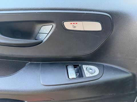 Mercedes-Benz 116CDI L3H1 Automaat Airco Navi Cruisecontrol FACE LIFT BPM VRIJ | Van Nierop BV [14]