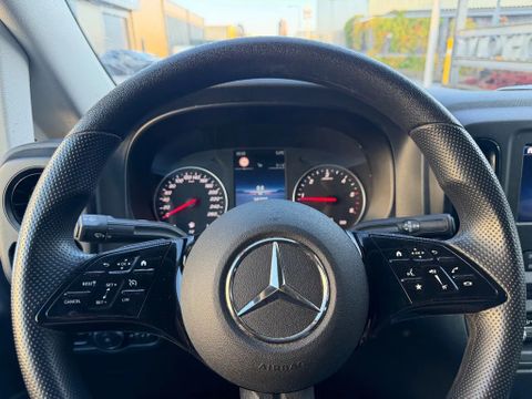 Mercedes-Benz 116CDI L3H1 Automaat Airco Navi Cruisecontrol FACE LIFT BPM VRIJ | Van Nierop BV [17]