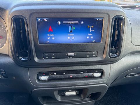 Mercedes-Benz 116CDI L3H1 Automaat Airco Navi Cruisecontrol FACE LIFT BPM VRIJ | Van Nierop BV [17]