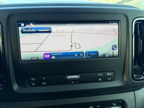 Mercedes-Benz 116CDI L3H1 Automaat Airco Navi Cruisecontrol FACE LIFT BPM VRIJ | Van Nierop BV [19]