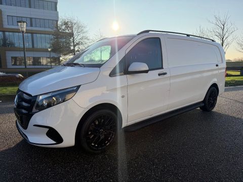 Mercedes-Benz 116CDI L3H1 Automaat Airco Navi Cruisecontrol FACE LIFT BPM VRIJ | Van Nierop BV [2]