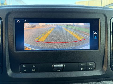 Mercedes-Benz 116CDI L3H1 Automaat Airco Navi Cruisecontrol FACE LIFT BPM VRIJ | Van Nierop BV [20]