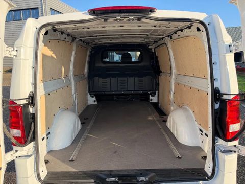 Mercedes-Benz 116CDI L3H1 Automaat Airco Navi Cruisecontrol FACE LIFT BPM VRIJ | Van Nierop BV [7]