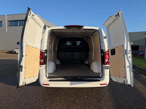 Mercedes-Benz 116CDI L3H1 Automaat Airco Navi Cruisecontrol FACE LIFT BPM VRIJ | Van Nierop BV [7]