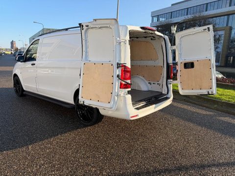 Mercedes-Benz 116CDI L3H1 Automaat Airco Navi Cruisecontrol FACE LIFT BPM VRIJ | Van Nierop BV [9]