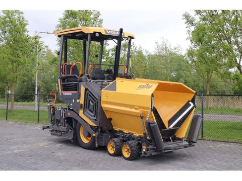 Volvo
P2870 D ABG | ASPHALT PAVER | NEW / UNUSED | BOMAG BF300 | Hulleman Trucks [5]