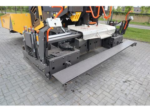 Volvo
P2870 D ABG | ASPHALT PAVER | NEW / UNUSED | BOMAG BF300 | Hulleman Trucks [8]