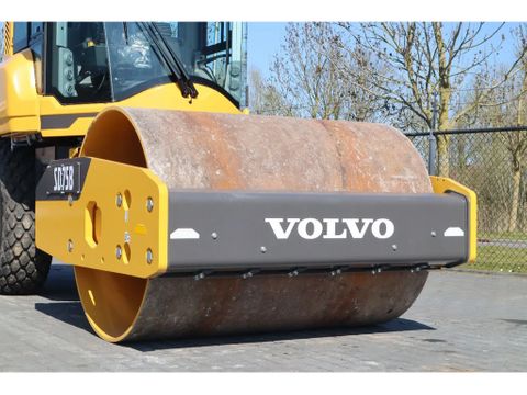 Volvo
SD75B | SD 75 B | NEW / UNUSED | 1 YEAR WARRANTY | Hulleman Trucks [7]