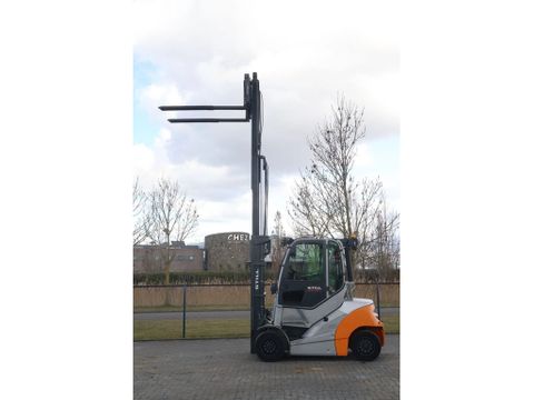 Still
RX 70-50 /600 | TRIPLEX | FORK EXT. | SIDESHIFT | Hulleman Trucks [7]