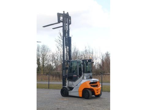 Still
RX 70-50 /600 | TRIPLEX | FORK EXT. | SIDESHIFT | Hulleman Trucks [9]