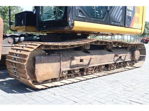 Caterpillar
312 EL | 312 E L | ROTOTILT & BUCKET | DOZERBLADE | Hulleman Trucks [10]