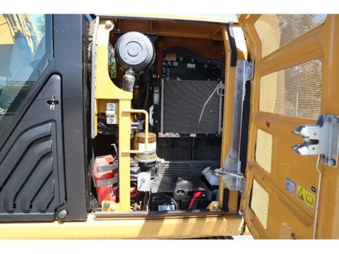Caterpillar
312 EL | 312 E L | ROTOTILT & BUCKET | DOZERBLADE | Hulleman Trucks [12]