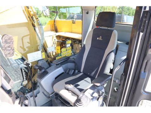 Caterpillar
312 EL | 312 E L | ROTOTILT & BUCKET | DOZERBLADE | Hulleman Trucks [16]