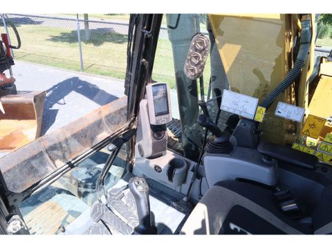 Caterpillar
312 EL | 312 E L | ROTOTILT & BUCKET | DOZERBLADE | Hulleman Trucks [17]