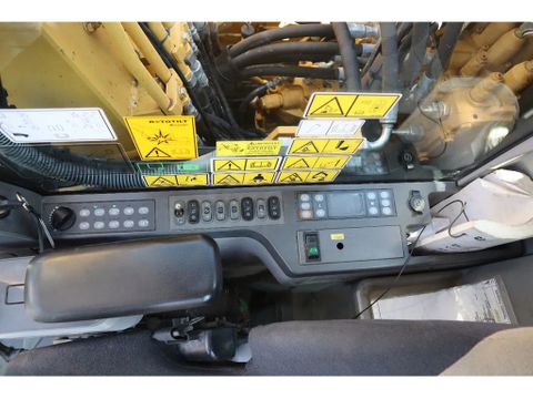 Caterpillar
312 EL | 312 E L | ROTOTILT & BUCKET | DOZERBLADE | Hulleman Trucks [18]