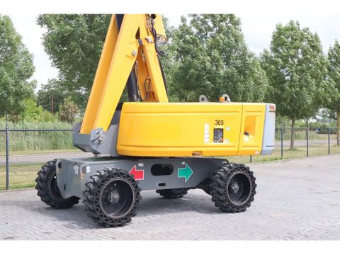 Haulotte
HT28 RTJ PRO | 28 METER | GOOD CONDITION | Hulleman Trucks [10]