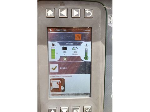 Haulotte
HT28 RTJ PRO | 28 METER | GOOD CONDITION | Hulleman Trucks [17]