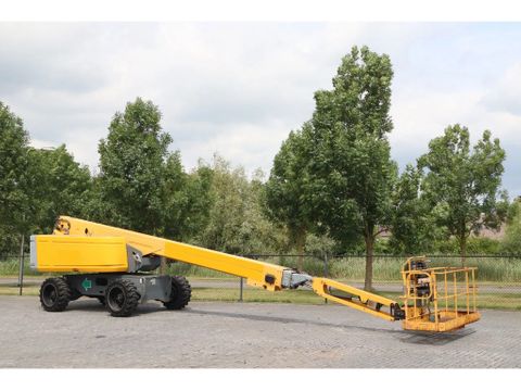 Haulotte
HT28 RTJ PRO | 28 METER | GOOD CONDITION | Hulleman Trucks [5]