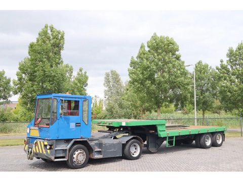 Terberg
20 4X4 + HEAVY SEMI TRAILER | Hulleman Trucks [1]