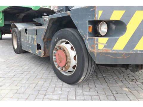 Terberg
20 4X4 + HEAVY SEMI TRAILER | Hulleman Trucks [11]