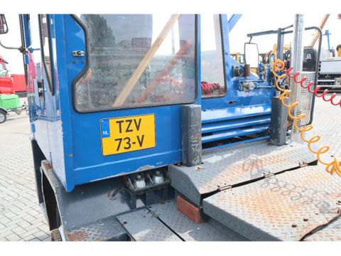 Terberg
20 4X4 + HEAVY SEMI TRAILER | Hulleman Trucks [13]