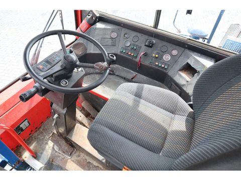 Terberg
20 4X4 + HEAVY SEMI TRAILER | Hulleman Trucks [15]