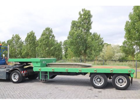 Terberg
20 4X4 + HEAVY SEMI TRAILER | Hulleman Trucks [3]