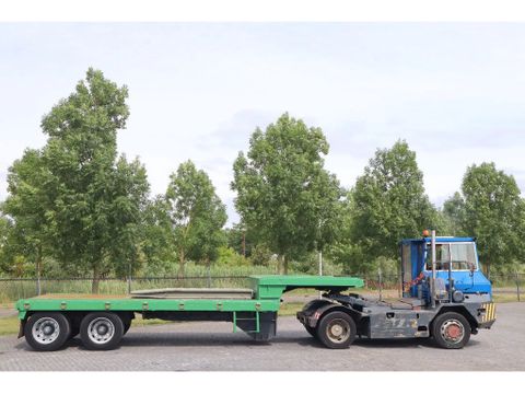 Terberg
20 4X4 + HEAVY SEMI TRAILER | Hulleman Trucks [4]