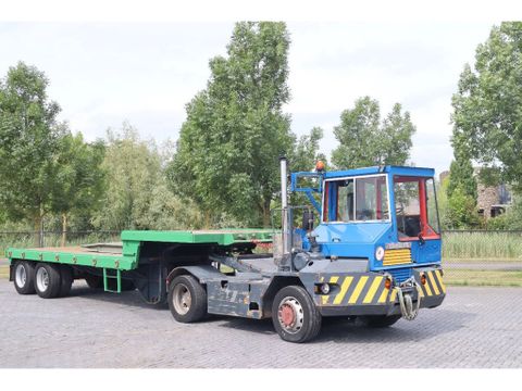 Terberg
20 4X4 + HEAVY SEMI TRAILER | Hulleman Trucks [5]