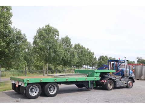 Terberg
20 4X4 + HEAVY SEMI TRAILER | Hulleman Trucks [6]