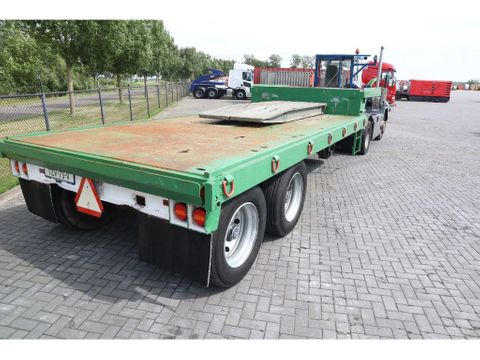 Terberg
20 4X4 + HEAVY SEMI TRAILER | Hulleman Trucks [7]