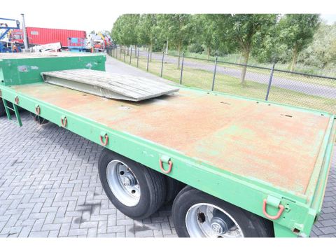 Terberg
20 4X4 + HEAVY SEMI TRAILER | Hulleman Trucks [8]