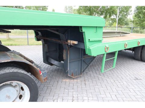 Terberg
20 4X4 + HEAVY SEMI TRAILER | Hulleman Trucks [9]
