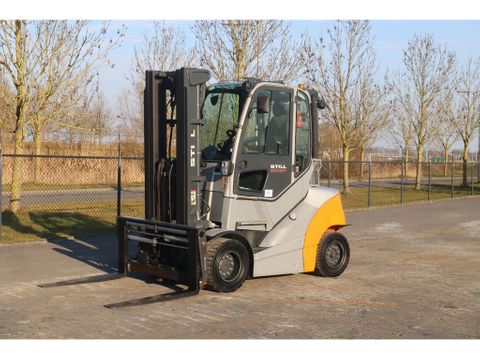 Still
RX 70-50 /600 | TRIPLEX | FORK EXT. | SIDESHIFT | Hulleman Trucks [2]