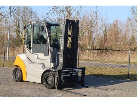 Still
RX 70-50 /600 | TRIPLEX | FORK EXT. | SIDESHIFT | Hulleman Trucks [5]