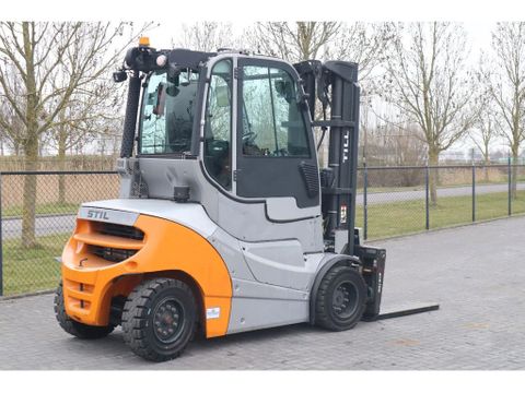 Still
RX 70-50 /600 | TRIPLEX | FORK EXT. | SIDESHIFT | Hulleman Trucks [6]