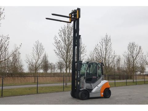 Still
RX 70-50 /600 | TRIPLEX | FORK EXT. | SIDESHIFT | Hulleman Trucks [8]