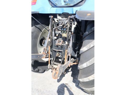 New Holland
TS135A | 40 KM/H | 4X4 | SUPERSTEER | Hulleman Trucks [10]