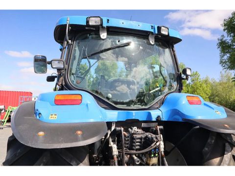 New Holland
TS135A | 40 KM/H | 4X4 | SUPERSTEER | Hulleman Trucks [11]