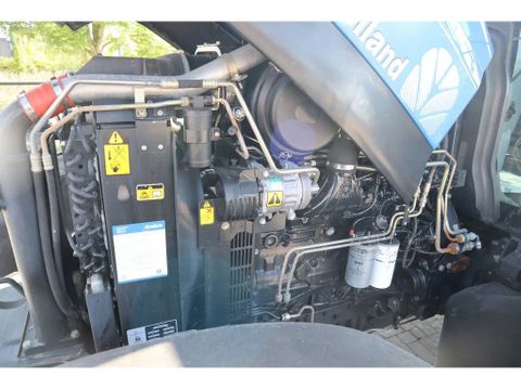 New Holland
TS135A | 40 KM/H | 4X4 | SUPERSTEER | Hulleman Trucks [12]