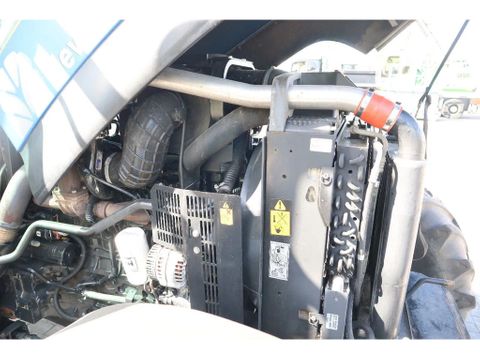 New Holland
TS135A | 40 KM/H | 4X4 | SUPERSTEER | Hulleman Trucks [13]