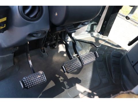 New Holland
TS135A | 40 KM/H | 4X4 | SUPERSTEER | Hulleman Trucks [18]