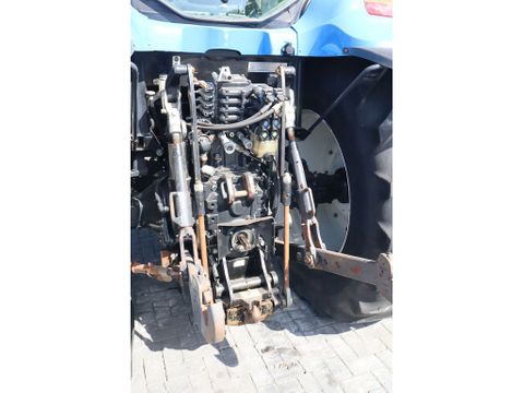 New Holland
TS135A | 40 KM/H | 4X4 | SUPERSTEER | Hulleman Trucks [9]
