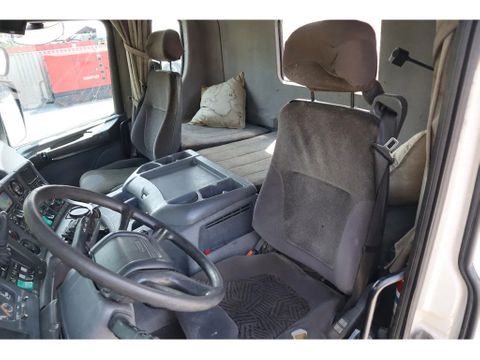 Scania
| 8X4 | HOOKLIFT | MANUAL | BIG AXLES | EURO 3 | Hulleman Trucks [14]