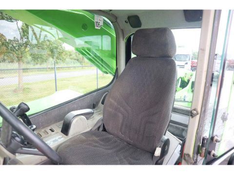 Merlo
P72.10 | HYDR FORKS | 7.2 TON | 10 METER | Hulleman Trucks [14]