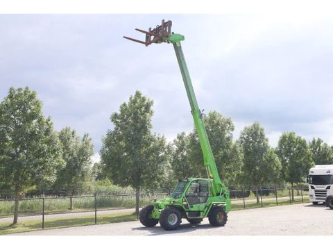 Merlo
P72.10 | HYDR FORKS | 7.2 TON | 10 METER | Hulleman Trucks [8]