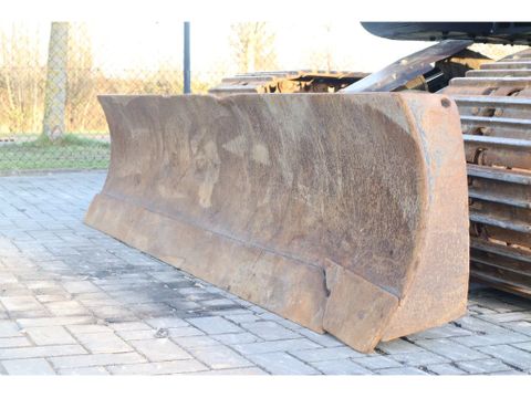 Hitachi
ZX135 US-6 | ROTOTILT | DOZERBLADE | 2D GPS | 3X BUCKET | Hulleman Trucks [10]