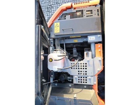 Hitachi
ZX135 US-6 | ROTOTILT | DOZERBLADE | 2D GPS | 3X BUCKET | Hulleman Trucks [15]